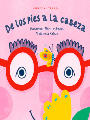 cover image of De los pies a la cabeza